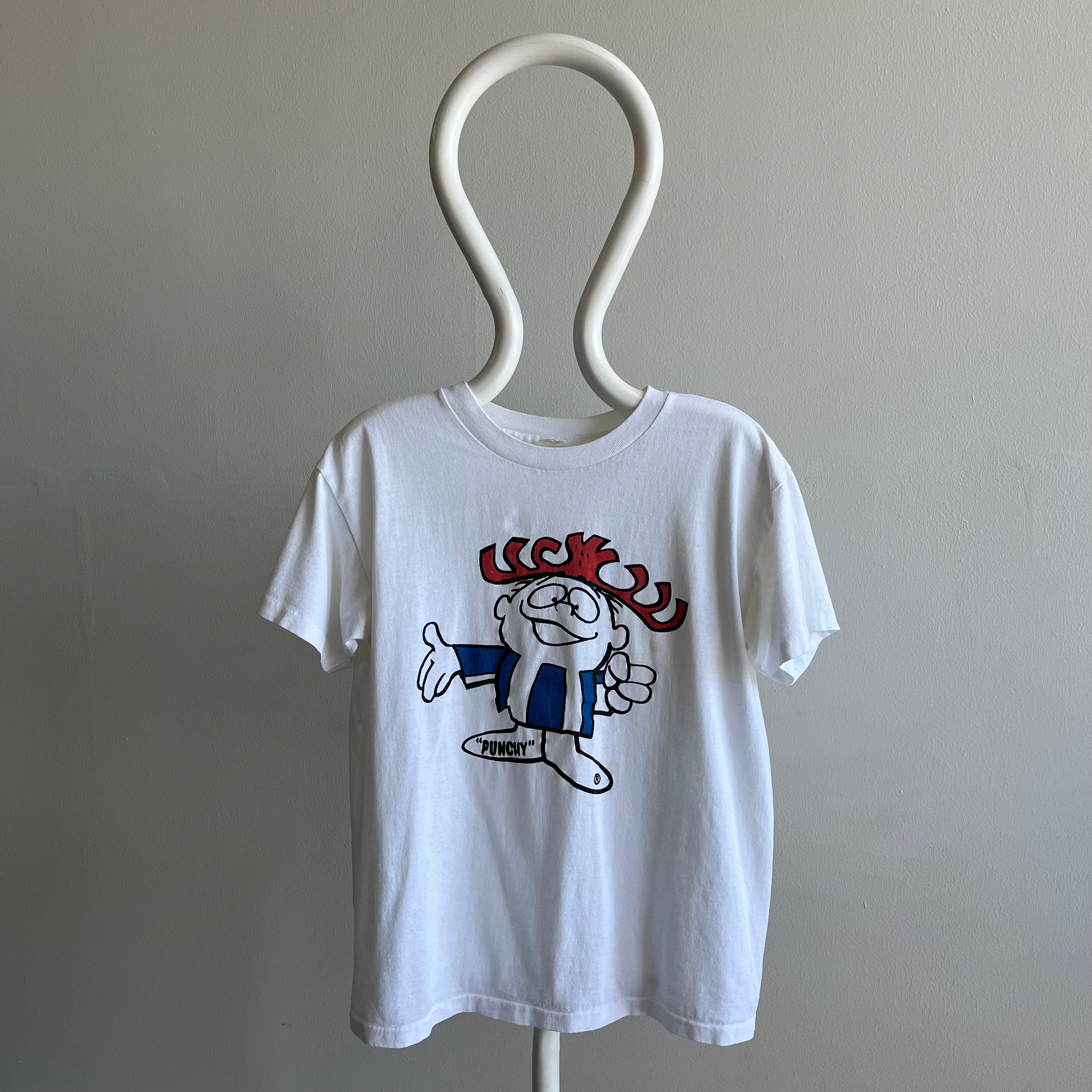 1990s Hawaiian Punch - Punchy T-Shirt