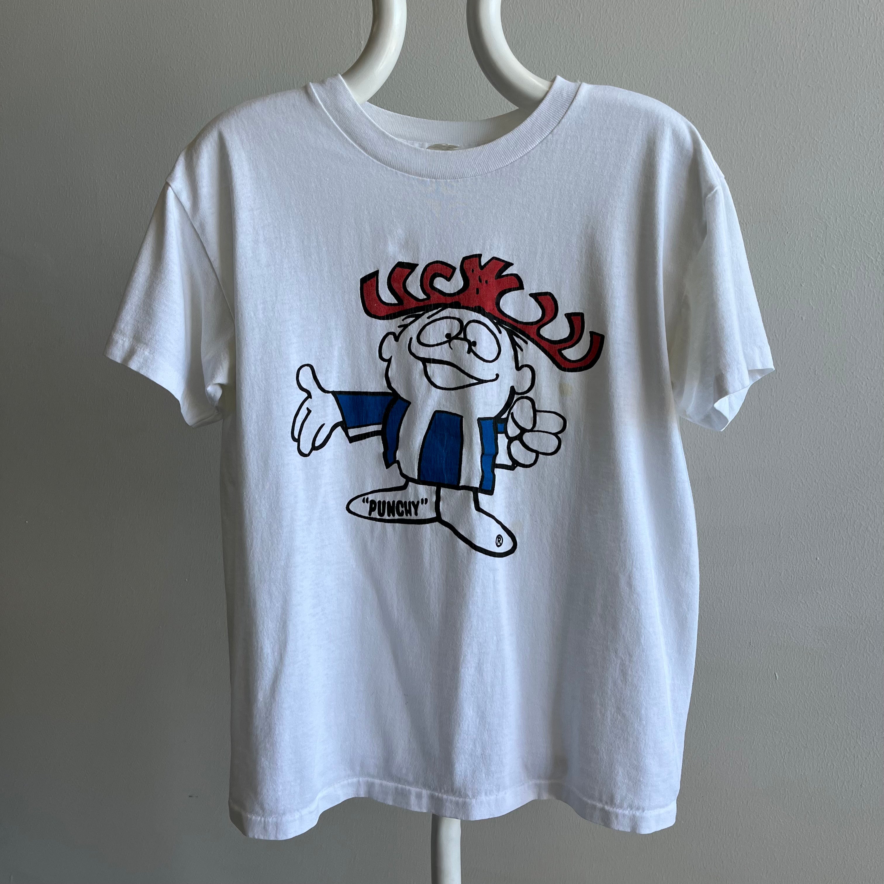 1990s Hawaiian Punch - Punchy T-Shirt