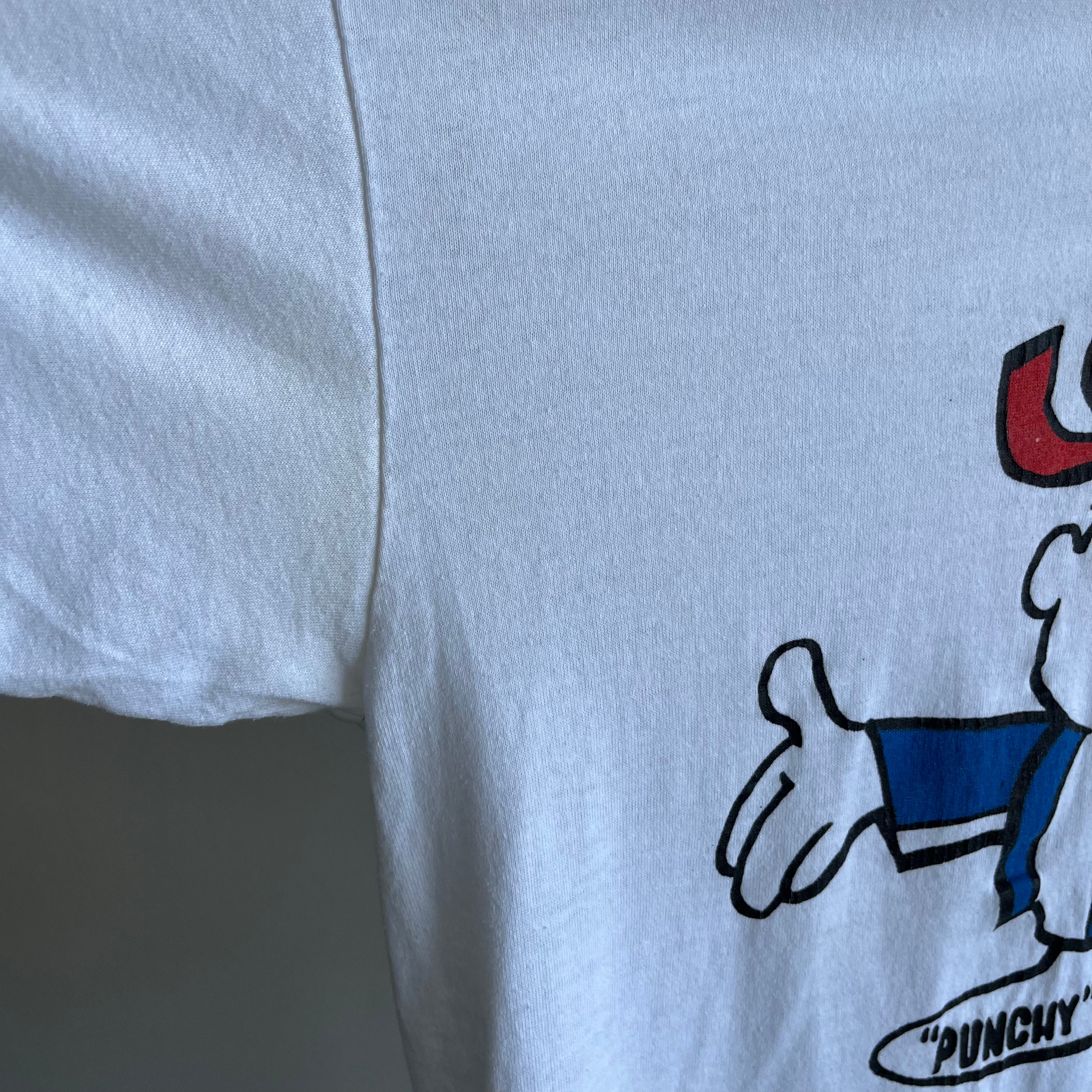 1990s Hawaiian Punch - Punchy T-Shirt