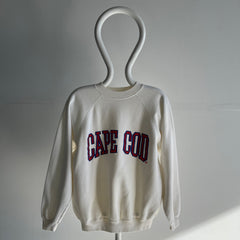 1980s Cape Cod Sweatshirt