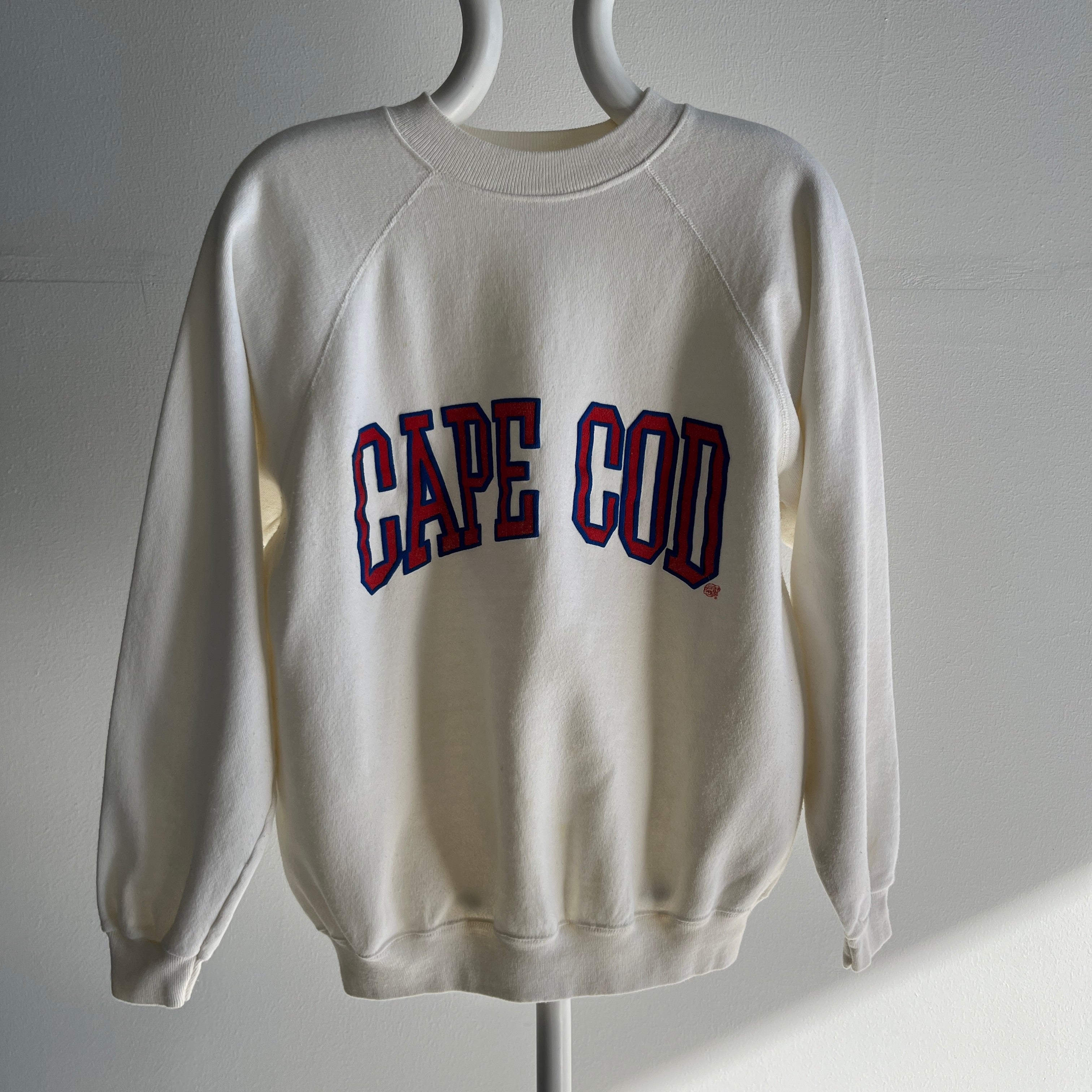 1980s Cape Cod Sweatshirt