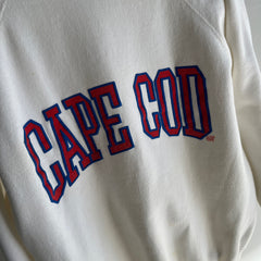 1980s Cape Cod Sweatshirt