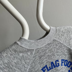 1983 Flag Football Championships Sweatshirt