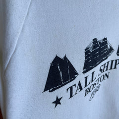 1992 Tall Ships, Boston, Sweatshirt