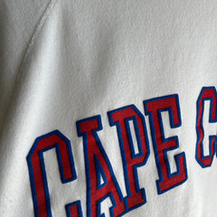 1980s Cape Cod Sweatshirt