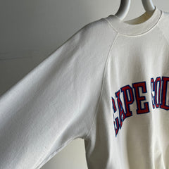 1980s Cape Cod Sweatshirt