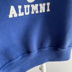 1980s Lincoln High School Milwaukee, Wisconsin Alumni  Sweatshirt