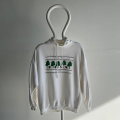 1990/2000s Hyde Park London Hoodie