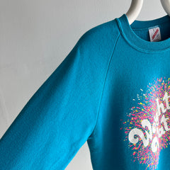 1980s Weight Watchers Sweatshirt