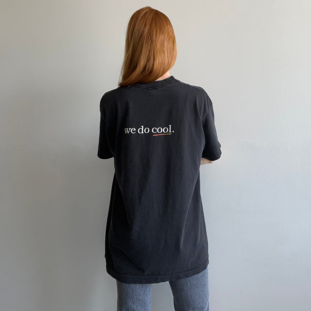 Copier T-shirt graphique