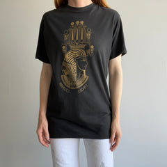 1980/90s Egypt Tourist T-Shirt