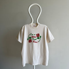 1980s I'm a Wild Irish Rose T-Shirt