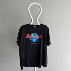 1990s Hard Rock Cafe Atlanta T-Shirt