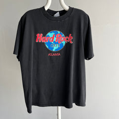 1990s Hard Rock Cafe Atlanta T-Shirt