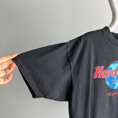 1990s Hard Rock Cafe Atlanta T-Shirt