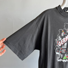 2000s Germany Tourist T-Shirt