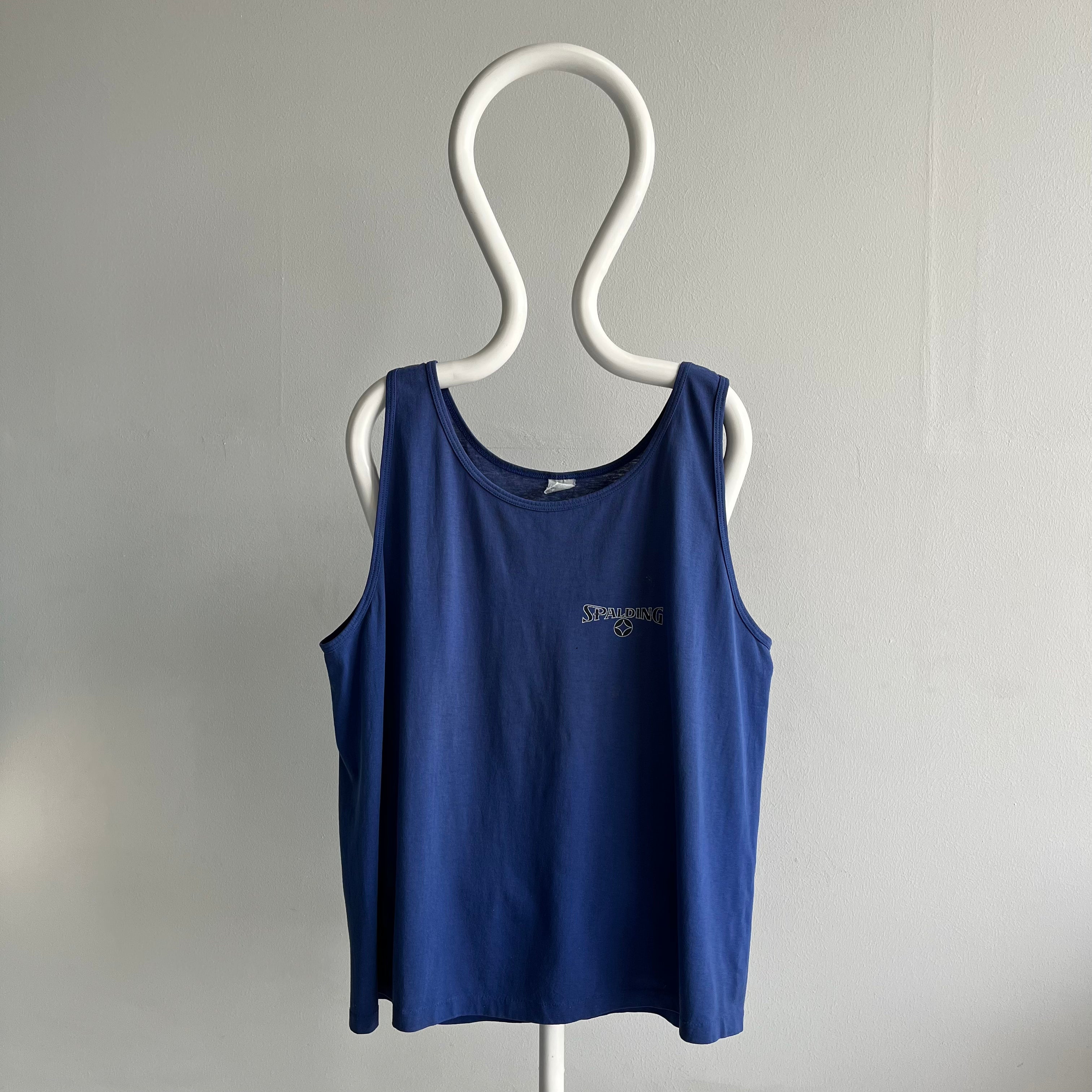 1990 Spaulding Tank Top