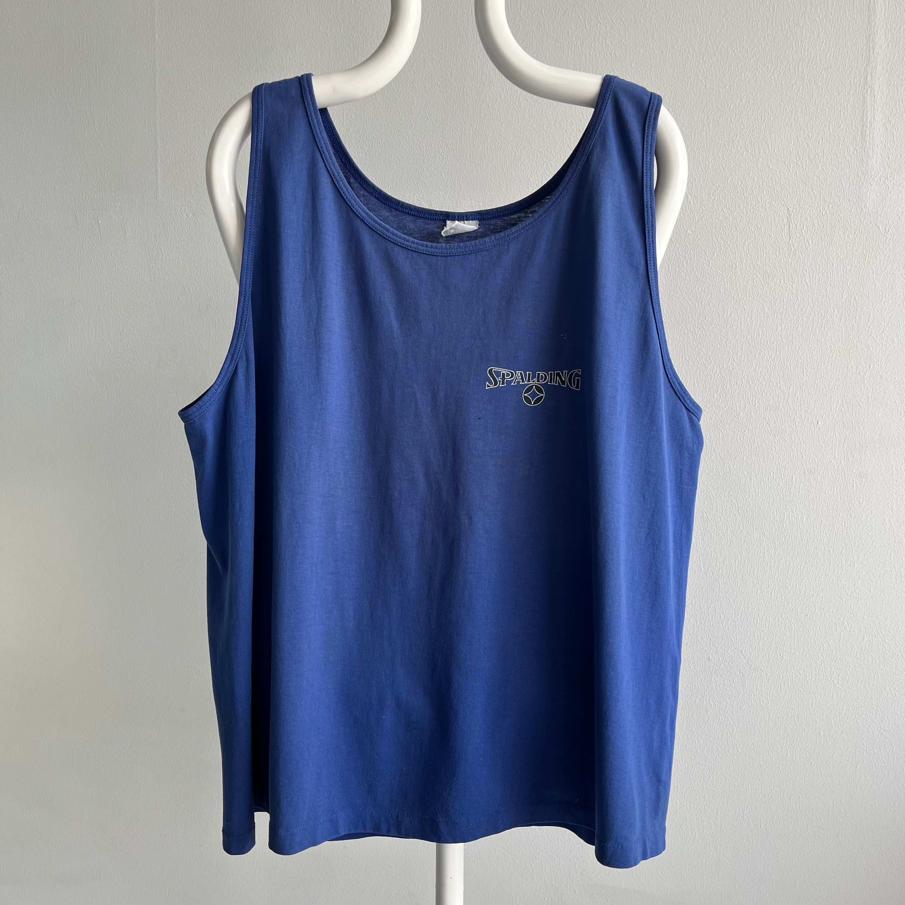 1990 Spaulding Tank Top