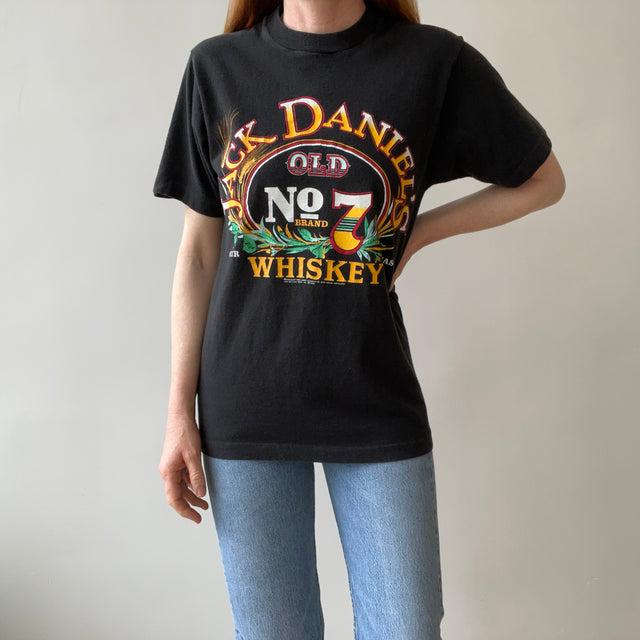 1998 Jack Daniels T-Shirt
