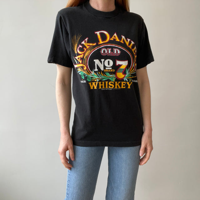 1998 Jack Daniels T-Shirt