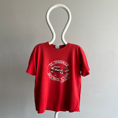1980s St. Thomas Virgin Islands T-Shirt