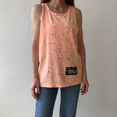 1980s Ozones Tank-Top