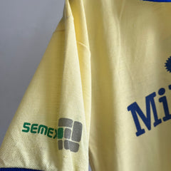 1980s Instant Milkland Powdered Milk SALES Thin Polo Shirt