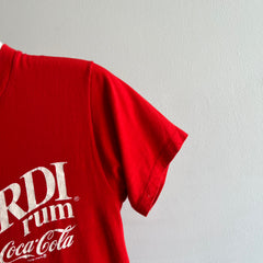 1984 Bacardi and Coke T-Shirt