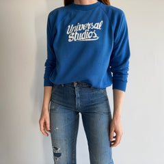 1970/80s Universal Studios Sweatshirt