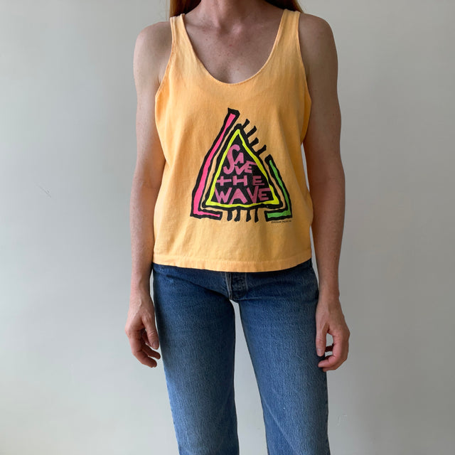 1990 Ocean Pacific Tank-Top