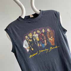 1984 Michael Stanley Band Muscle Tank