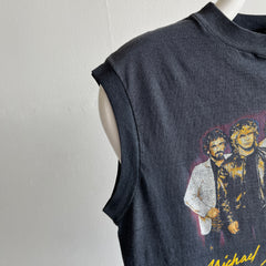 1984 Michael Stanley Band Muscle Tank