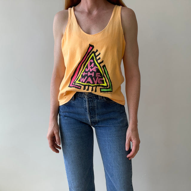 1990 Ocean Pacific Tank-Top
