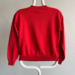 1980s San Francisco 49ers Smaller Sweatshirt