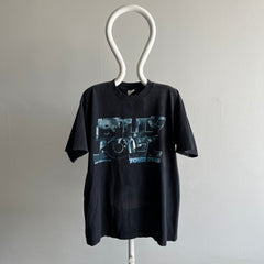 1998 Billy Joel T-Shirt