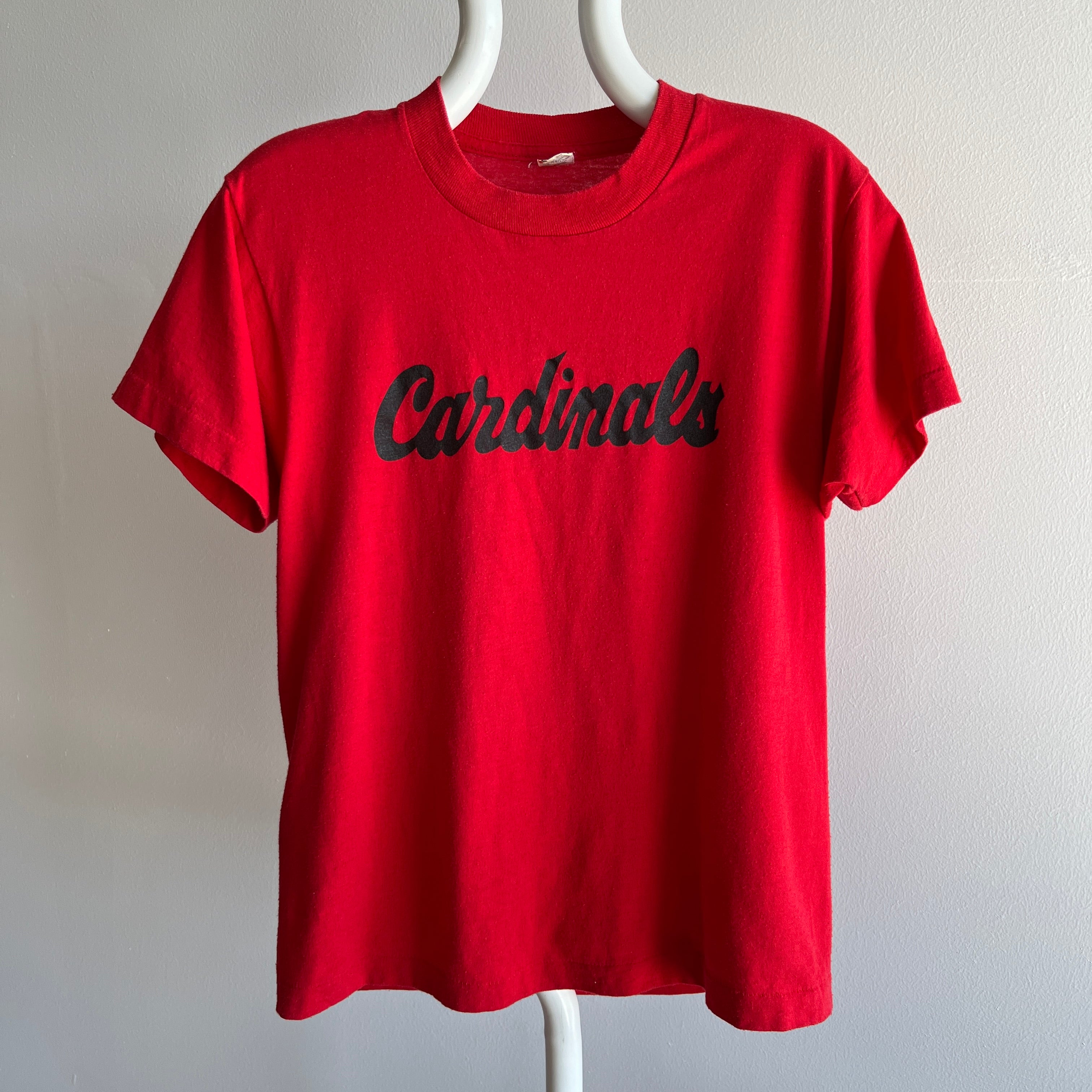 1980s Cardinals 