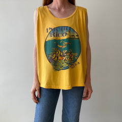 1980s/90s Puerto Rico Tank-Top