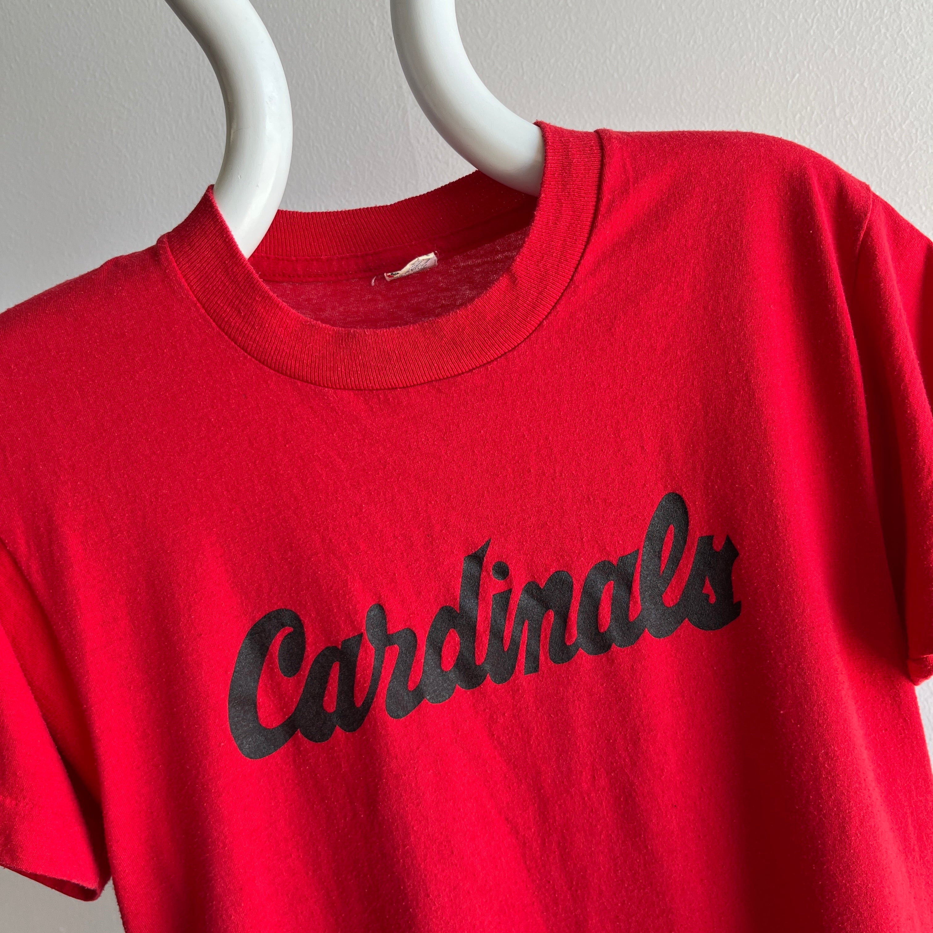 1980s Cardinals 