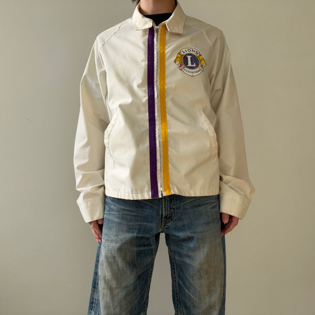 1970s Lions International Jacket