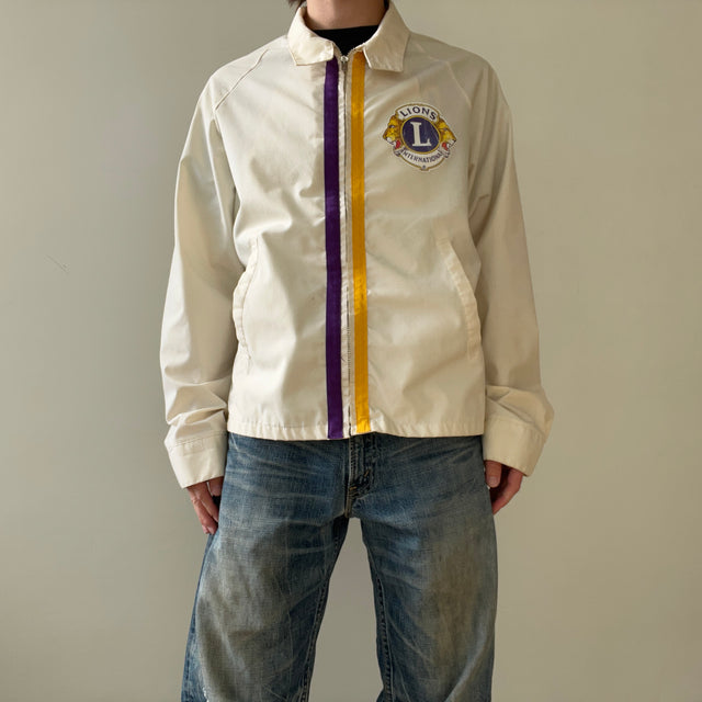 1970s Lions International Jacket
