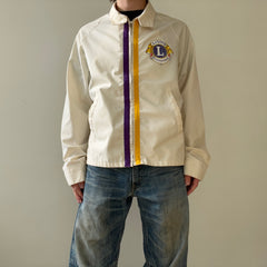 1970s Lions International Jacket