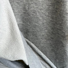 1980/90s Blank Gray Stained Sweatshirt