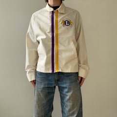 1970s Lions International Jacket