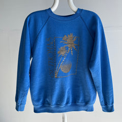 1987 ? St. Thomas Virgin Islands Tourist Sweatshirt