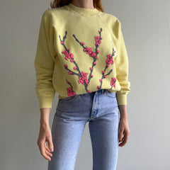 1980s Pussy Willows - But, Literally - Sweatshirt - WOW