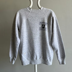 1980s Stuttgart Germany Sweatshirt by Artex