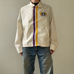 1970s Lions International Jacket
