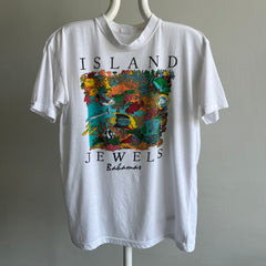 1980s Bahamas Tourist T-Shirt 
