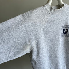 1980s Stuttgart Germany Sweatshirt by Artex
