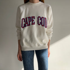 1980s Cape Cod Sweatshirt